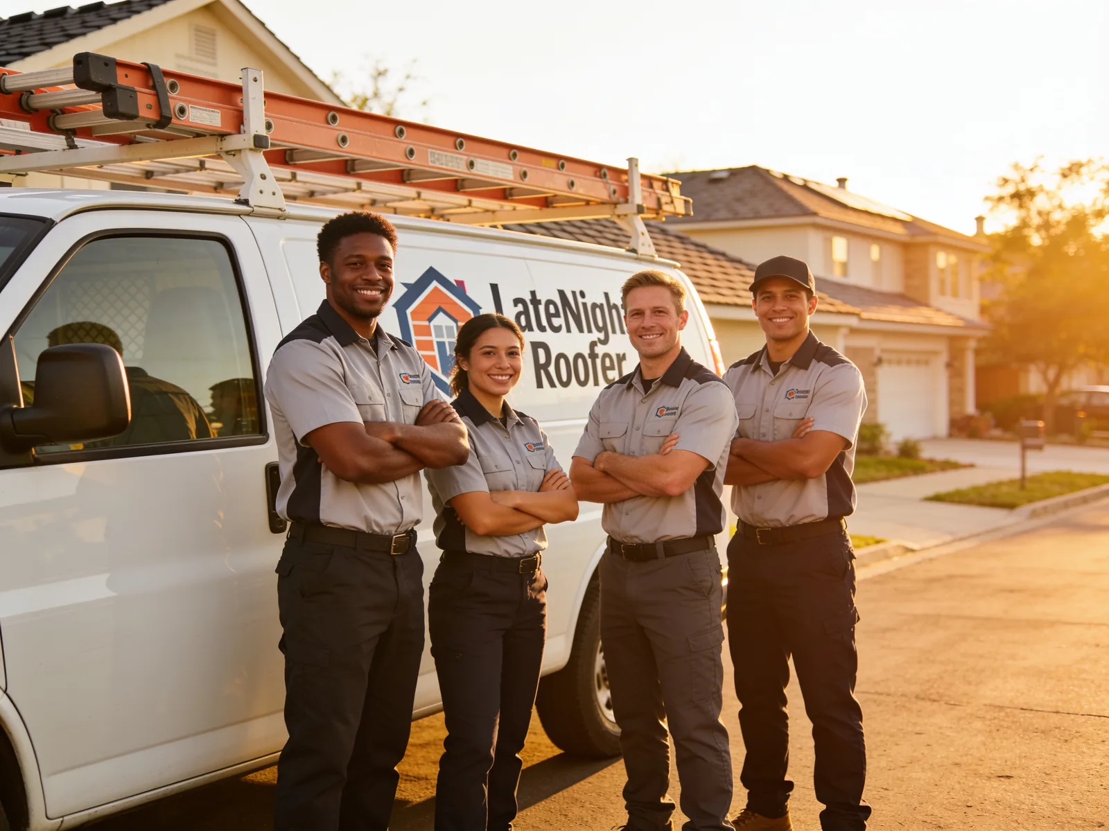 Emergency Roof Repair company in Fernley, NV